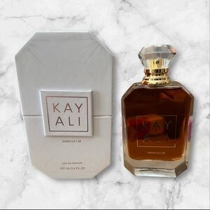 Kayali Vanilla Perfume 100ML
